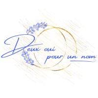 Deux oui pour un nom logo - Similar company to Glorious Escape Game