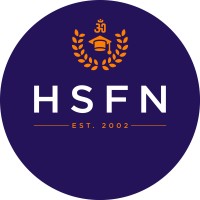 HSFN - Hindoe Studenten Forum Nederland logo - Similar company to Tempo Team Sparq