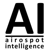 Airospot Intelligence (AI) logo - Similar company to Turklink