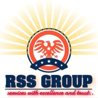 RSS GROUP logo - Similar company to Rss Group