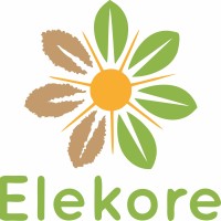 Elekore Energy logo - Similar company to Genesis Ray