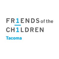 Friends of the Children - Tacoma logo - Similar company to Shine Together