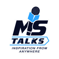 MS Talks logo - Similar company to Tiwiw