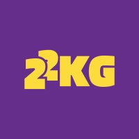 22KG logo - Similar company to Cvstode