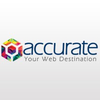 Accurate Infocom (Website Design, Development and Promotion Company) logo - Similar company to Eeio