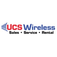 UCS WIRELESS logo - Similar company to Mcintosh Communications