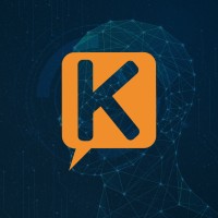 KeenEye logo - Similar company to Beyond Technologies