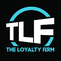 The Loyalty Firm logo - Similar company to M3 Management
