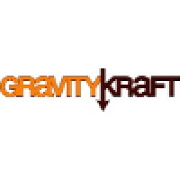 Gravitykraft, Corp.