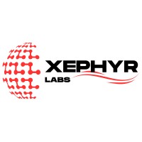 Xephyr Labs logo - Similar company to Xephyr Tech
