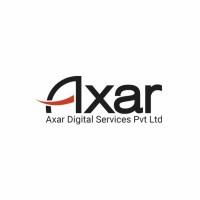 Axar Digital Services Pvt Ltd logo - Similar company to Ixsight Technologies