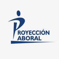 Proyección Laboral logo - Similar company to Proyeccion Laboral