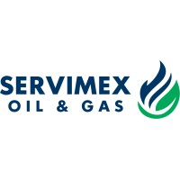 Servimex Oil & Gas logo - Similar company to Hojuel Oilfield Services