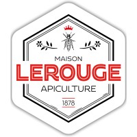 MAISON LEROUGE APICULTURE 🐝 logo - Similar company to Cac 60