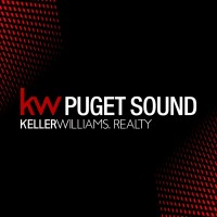Keller Williams Puget Sound logo - Similar company to Eiktel Inc.