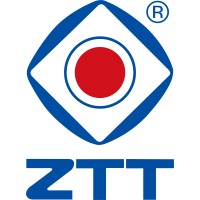 ZTT Group logo - Similar company to Etern Optoelectronics