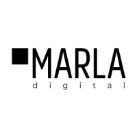 Marla Digital Co. logo - Similar company to Smartedu Australia - Smart Education Pty Ltd