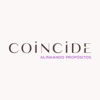 COINCIDE | Alinhando propósitos logo - Similar company to Editta Studios