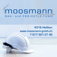 Moosmann GmbH logo - Similar company to Bausupport Group