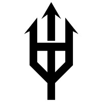 Trident Unmanned logo - Similar company to Quantum Yachts