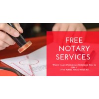 Notary Doc Services LLC logo - Similar company to Digital Content Distribution