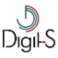 Digit-S logo - Similar company to Aitister