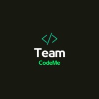 Team CodeMe logo - Similar company to Askha
