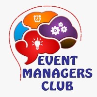 Event Managers Club VIT Chennai logo - Similar company to Open Source Programming Club Vitc
