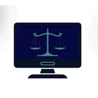 Legalthon - Rhein/Main hackt! logo - Similar company to Ltc - Legal Tech Community Mannheim E.V.