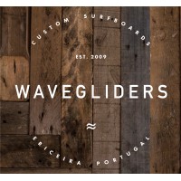 Wavegliders logo - Similar company to Timeless Garage