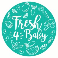 Fresh 4 Baby logo - Similar company to Fresh Baby