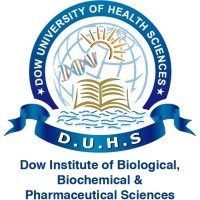 Dow Institute of Biological, Biochemical & Pharmaceutical Sciences (IBBPS-DUHS) logo - Similar company to Dimension Research Cro&Smo