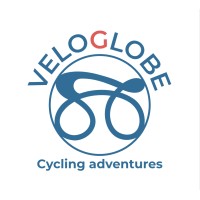 Veloglobe logo - Similar company to Applic Group