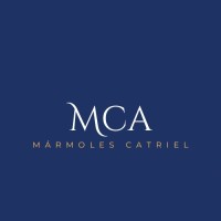 Mármoles Catriel logo - Similar company to Liike Consulting