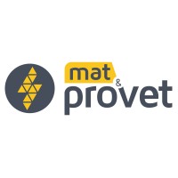 Mat&Provet logo - Similar company to Shareprint, Imprimeur Créatif