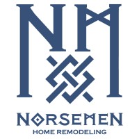 Norsemen Remodeling & Design logo - Similar company to Design Tech Remodeling
