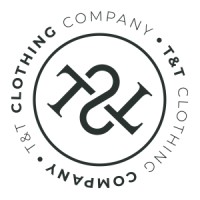 T&T Clothing Company