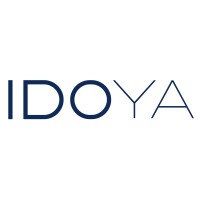 IDOYA  |  Delivering inclusive transformation logo - Similar company to Otimize Cefet Consultoria Jr