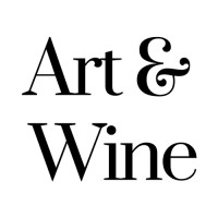 Art&Wine logo - Similar company to Wine Gogh Team Building