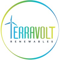 TerraVolt Renewables logo - Similar company to Fortune Infra Developers