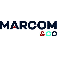 MarCom &co logo - Similar company to Data & Co