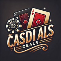 Casino Deals logo - Similar company to Radsoftware