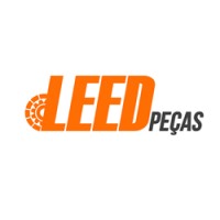Leed Peças logo - Similar company to Paypet Comercio Online Ltda.