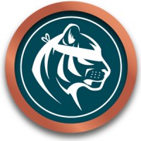 Speakeasy Ice Creams logo - Similar company to Etna Coffee