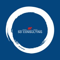 SD Consulting LLC logo - Similar company to Sd Consulting