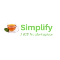 Simplify - Buy Bulk Tea and Coffee From Any Tea Garden And Coffee Supplier logo - Similar company to Draco Brands