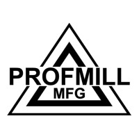 Profmill logo - Similar company to Grafs Technology
