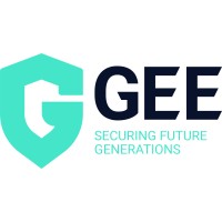 Gee’s logo - Similar company to Stā Architecture