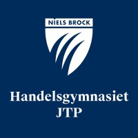 Niels Brock Handelsgymnasiet JTP logo - Similar company to Funplays Danmark
