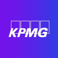 KPMG Singapore logo - Similar company to Pulsesync Pte Ltd